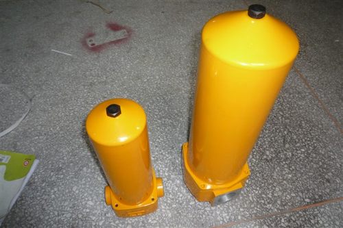 厂家直销WU-A800X*P液压回油过滤器 滤油器 过滤装置