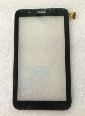 适用于voyo X6 欧达风V720-T PG70086B1_FPC触摸屏手写屏 外屏