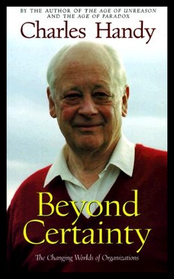 【预售】超越确定性Beyond Certainty