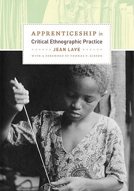 【预售】Apprenticeship in Critical Ethnograp...