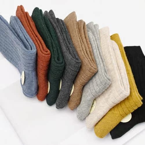 Chaussettes - collants simple - Ref 780458 Image 3