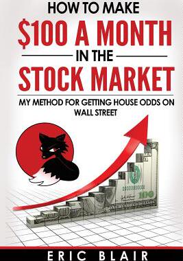 【预售】How to Make $100 a Month in the Stoc...