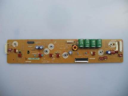 长虹3D60C4000I三星PS60F5000AJ X板LJ41-10330A LJ92-01957A