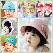 Foulard enfant en de laine - Ref 2134982 Image 15