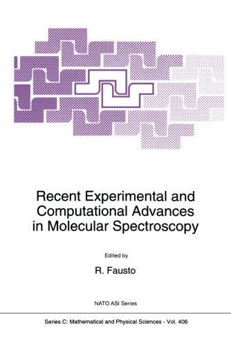 【预订】Recent Experimental and Computationa...