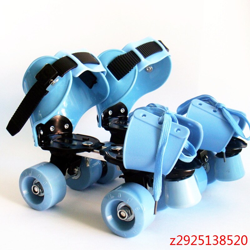 Patins à roulettes - Ref 2583307 Image 1