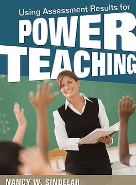 【预售】Assessment-Powered Teaching