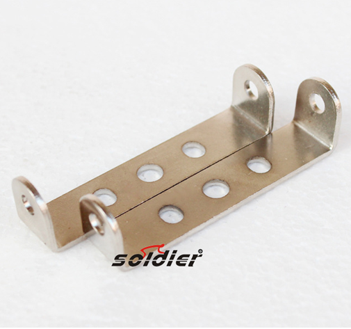 Porte-bagages pour vélo - Ref 2423360 Image 1