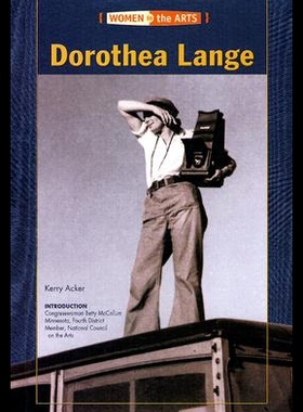 【预售】Dorothea Lange