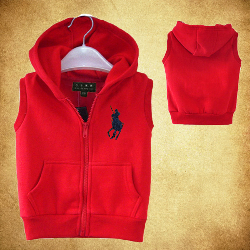 Gilet enfant S.D.M.M - Ref 2068710 Image 1