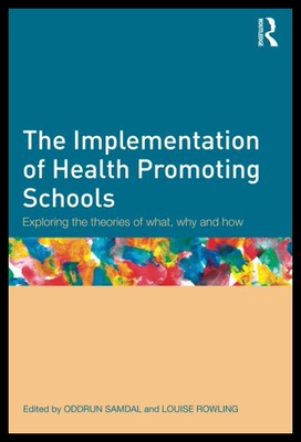 【预售】The Implementation of Health Promoting Schools: E