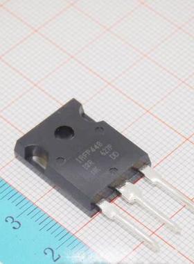 IRFP448PBF IRFP448 TO-247 场效应管 进口原装