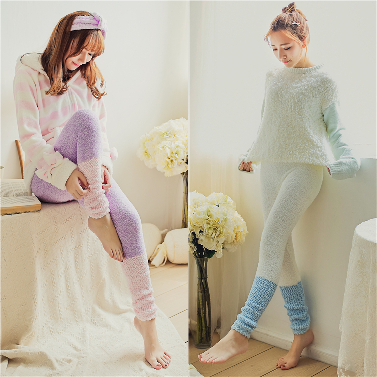 Pantalon pyjama jeunesse - Ref 741441 Image 1
