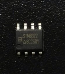 原装 STM8322 SAMHOP SOP8质量保证