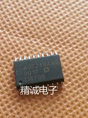 AD7248AAR 全新进口IC 实体店库存