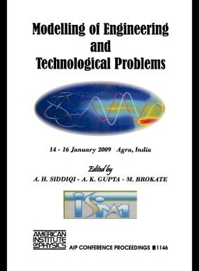【预售】Modelling of Engineering and Technolog