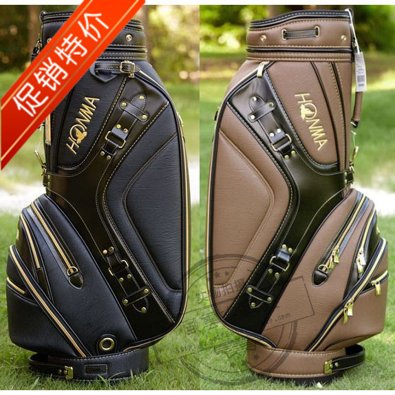 Sac de golf - Ref 44995 Image 1
