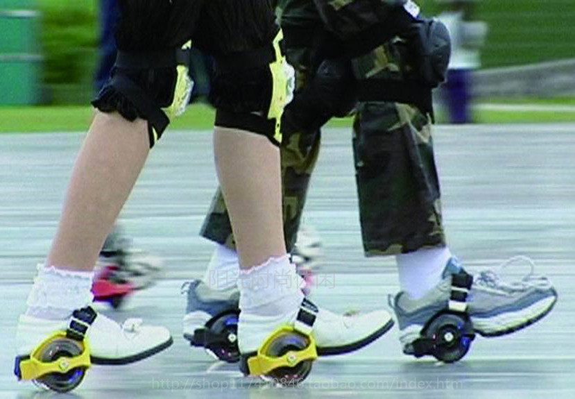 Roller Hot Wheel      - Ref 2572208 Image 1