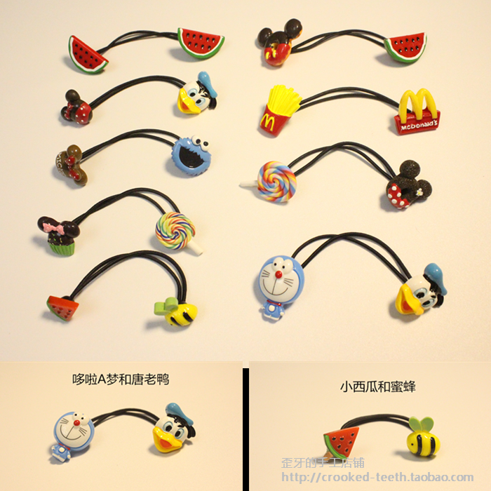 Accessoire coiffure - Ref 1200557 Image 1