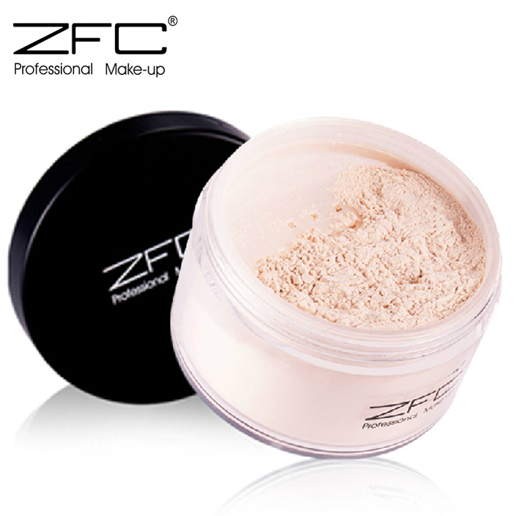 zfc定妆蜜粉散粉专业持久控油