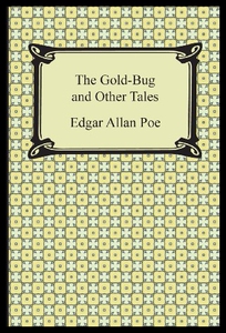 【预售】The Gold-Bug and Other Tales