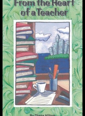 【预售】From the Heart of a Teacher: Blurring Color Lines