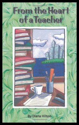 【预售】From the Heart of a Teacher: Blurring Color Lines