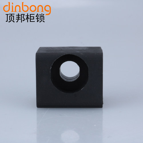 dinbongRG001-3锁杆固定件