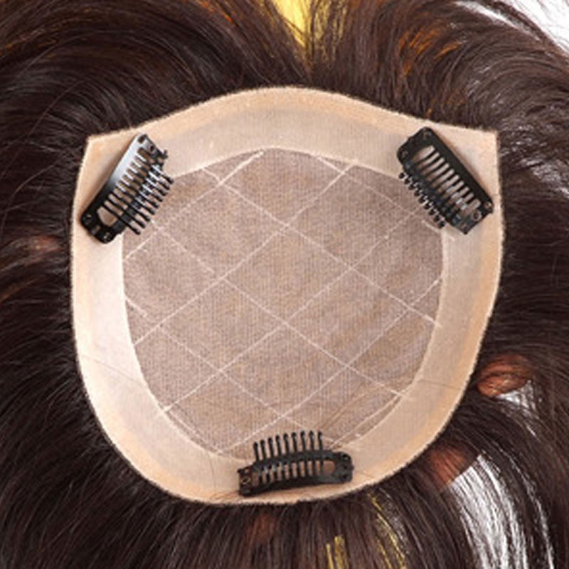 Extension cheveux - Ref 226337 Image 1