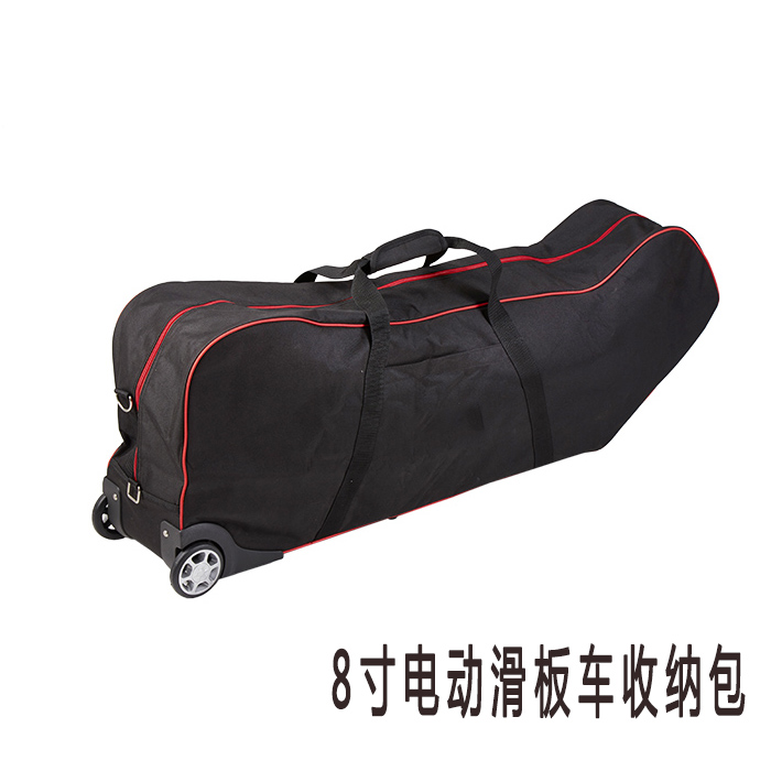 Sacoche pour vélo mixte - Ref 2223244 Image 1