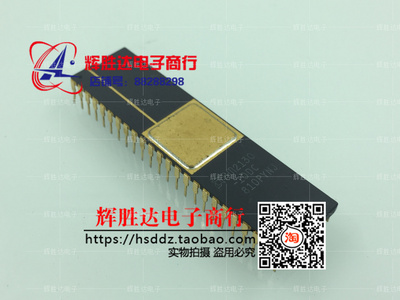 AM2130-10DC CPU 收藏 进口现货，双端口静态随机存取存储器