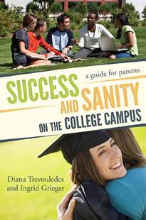 Success 预售 and the Sanity Campus Gu... College