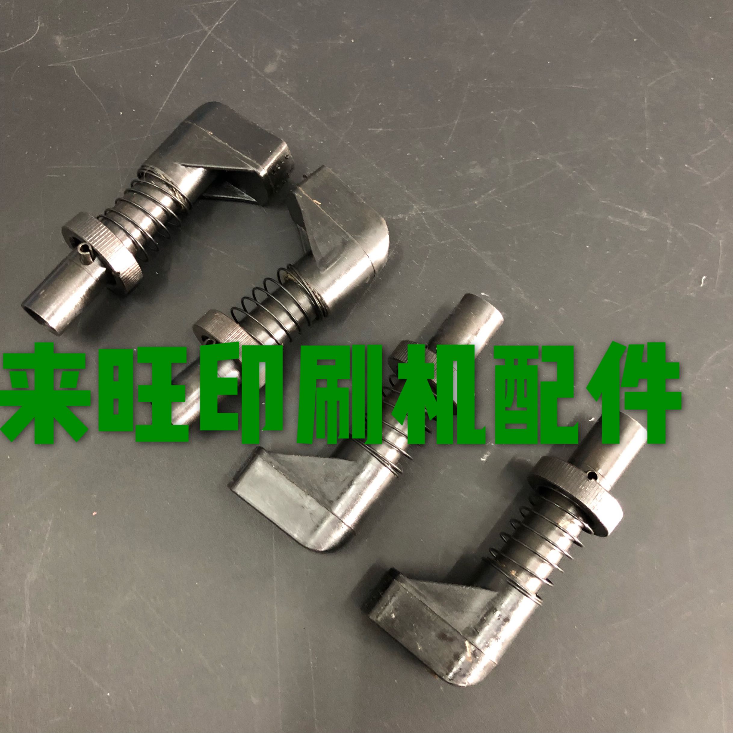 海德堡SM52印刷机吹嘴飞达吹风嘴 咀G2.028.095S海德堡印刷机配件