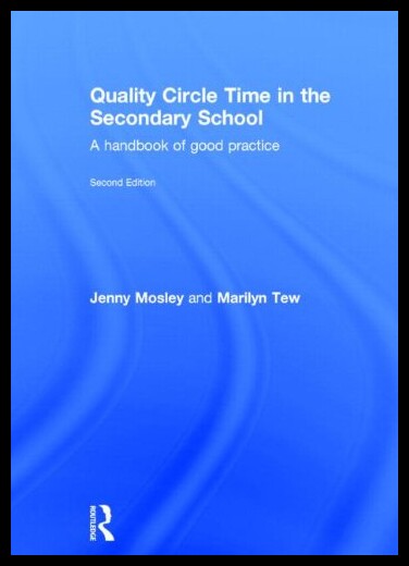 【预售】Quality Circle Time in the Secondary S
