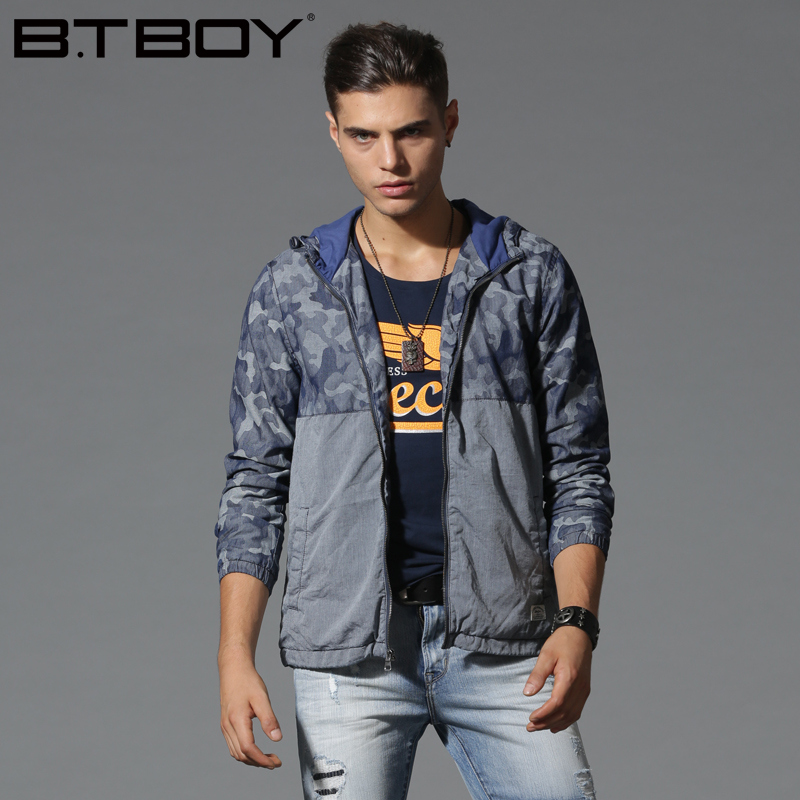BTBOY°ôÇòС×Ó Çï¼¾ÄÐ×°Á¬Ã±ÐÝÏÐÀÁ´¶Ì¿îÇàÉÙÄêÃԲʵ¥ÍâÌ×±¡·çÒÂ