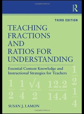 【预售】Teaching Fractions and Ratios for Understanding:
