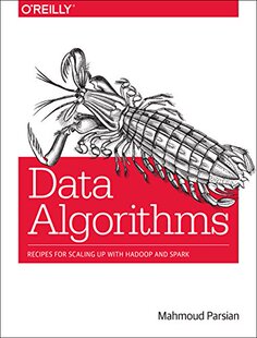 【预售】Data Algorithms: Recipes for Scaling Up with H...