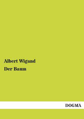 【预售】Der Baum