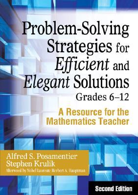 【预售】Problem-Solving Strategies for Efficient and Eleg...