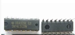 SN74LS123N质量保证
