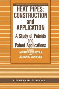 预订 Pipes Heat Applica... Construction and