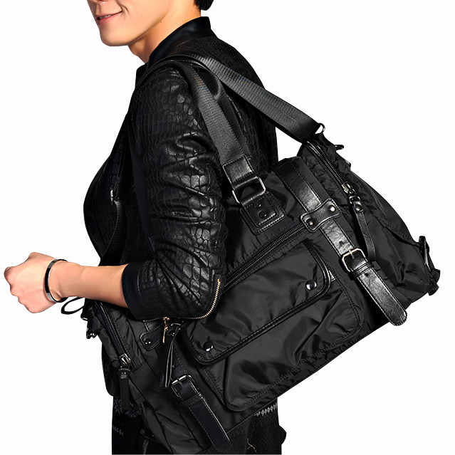 Sac pour homme - Ref 52303 Image 1