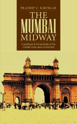 【预售】The Mumbai Midway: A Portrayal & the Portraits...