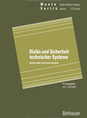 【预售】Risiko Und Sicherheit Technischer Systeme: Auf...