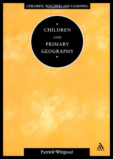 【预售】Children and Primary Geography