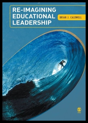 【预售】Re-Imagining Educational Leadership