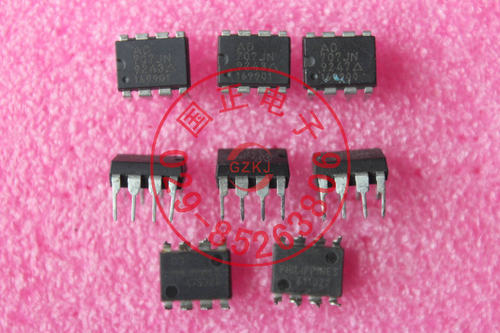 AD707JN  全新优选现货提供100%实物拍摄拍前询价