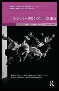 Singapor Celebrating Evolving Dance Synergies 预售