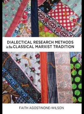 【预售】Dialectical Research Methods in the ...