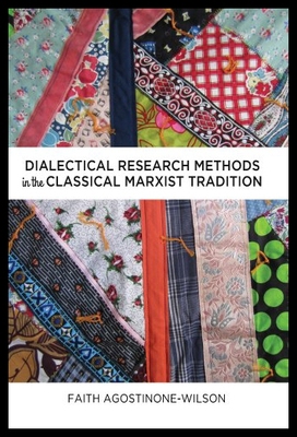 【预售】Dialectical Research Methods in the ...